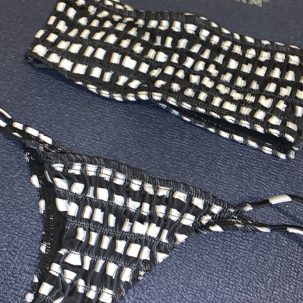 Bathing Suit - Picture 2 of 4